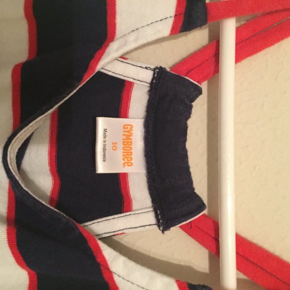Gymboree Dress Size 10 - Picture 2 of 2